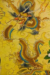 越摇越夸张？忍者不语，只是一味抖动